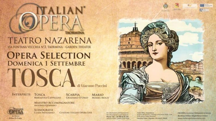 opera-selection