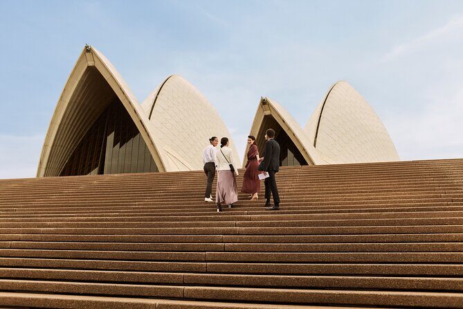 Opera Tickets: Madama Butterfly at Sydney Opera House - Key Points