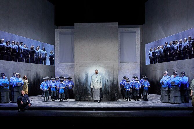 Opera Tickets: Turandot at Sydney Opera House - Final Thoughts