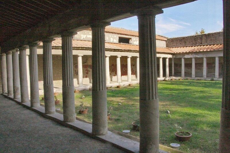 oplontis-private-walking-tour-at-villa-di-poppea