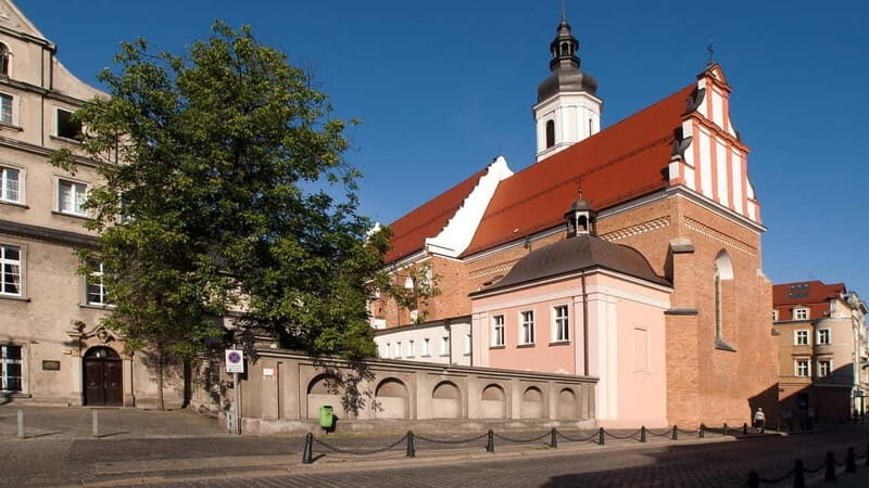 Opole private guided city tour - Discovering Opole with a Personal Touch