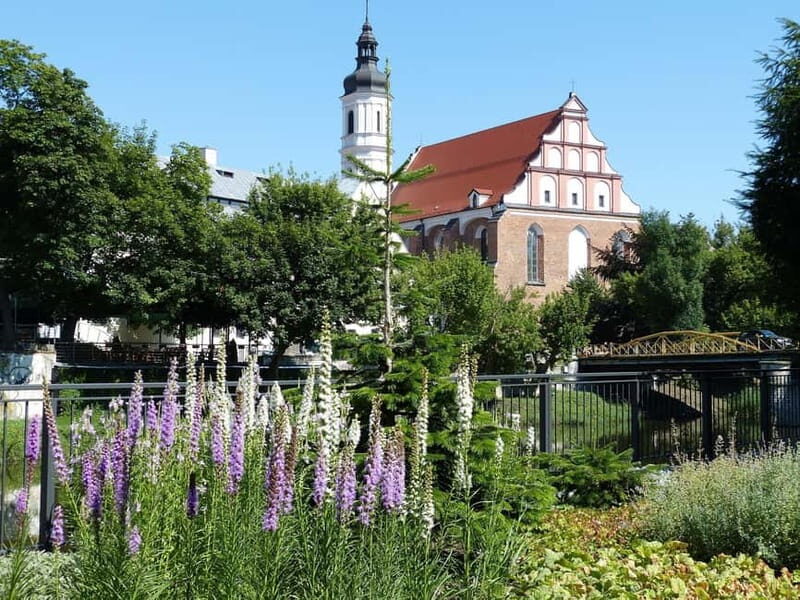 Opole private guided city tour - Final Thoughts