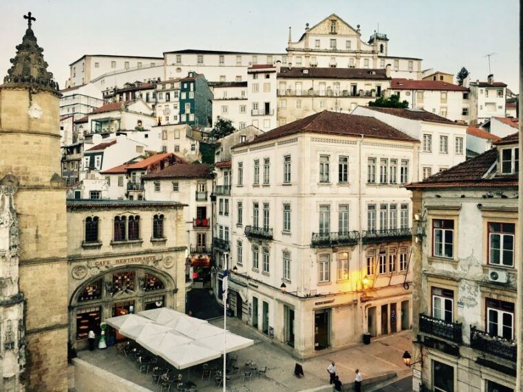 oporto-braga-or-guimaraes-coimbra-and-aveiro-private-tour