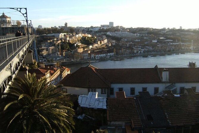 oporto-private-4-hours-tour-with-hotel-pickup