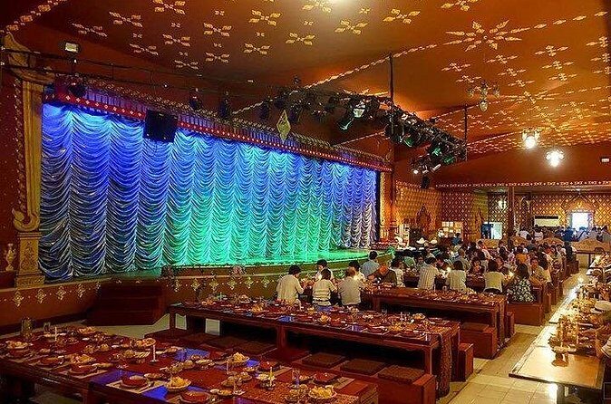 Oppan Southern Style - Foot Fantasy at Sunset like Local Do ! - The Sum Up