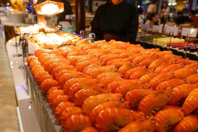 Opulence Luxury Bangkok Dinner Cruise with Seafood Buffet - Final Thoughts: Is It Worth It?