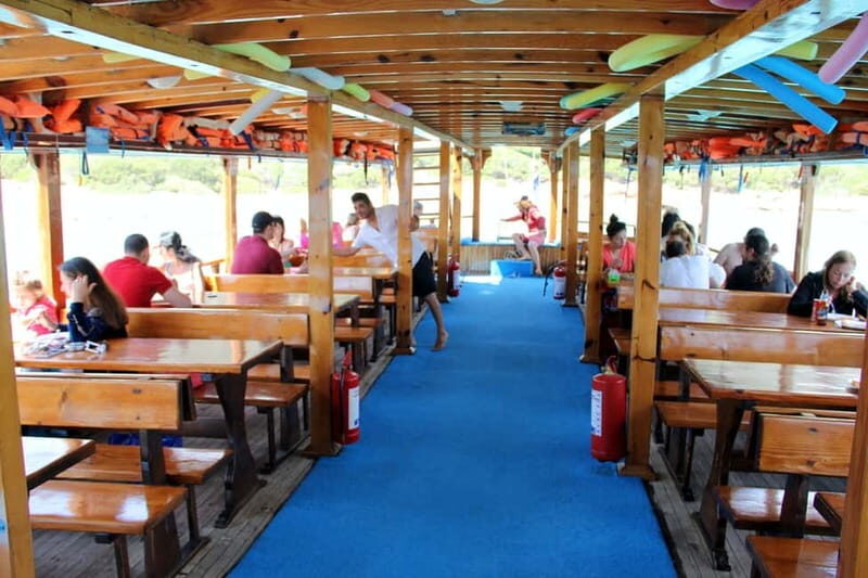 Orak island Boat Trip Bodrum - Who Would Love This Tour?