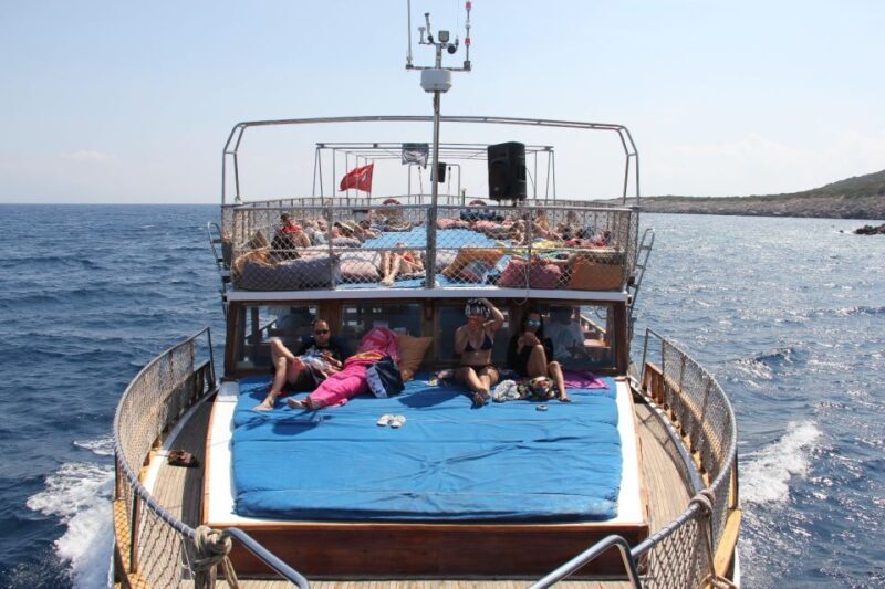 Orak island Boat Trip Bodrum - Final Thoughts on the Bodrum Orak Island Boat Trip