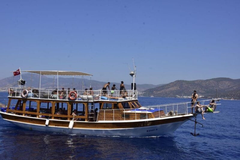 orak-island-boat-trip-bodrum