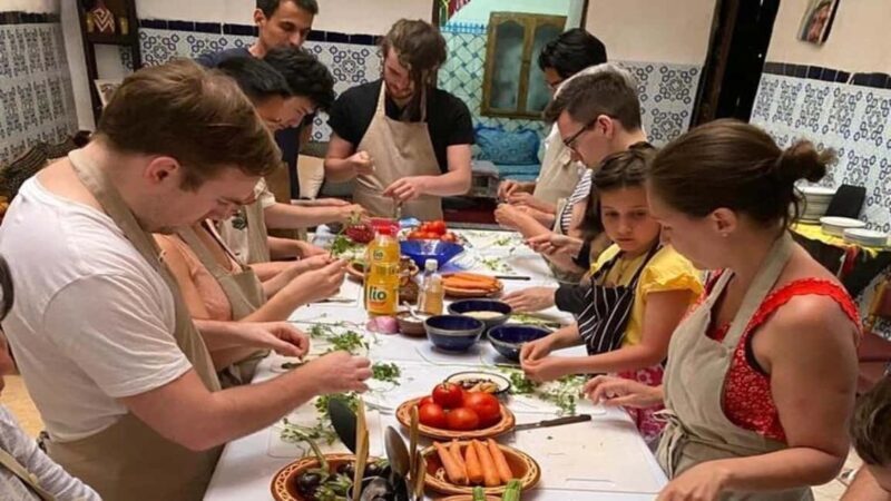 Oran: Algerian Village Cooking Class with Lunch - Exploring the Itinerary: What’s Included and What You’ll Experience