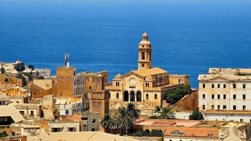 Oran: All the Must-Sees of the city in One Tour with a local - Key Points  