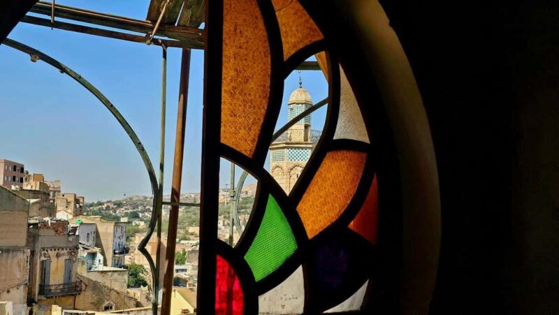 Oran: All the Must-Sees of the city in One Tour with a local - An In-Depth Look at the Tour Experience  