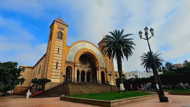 Oran: All the Must-Sees of the city in One Tour with a local - FAQ  