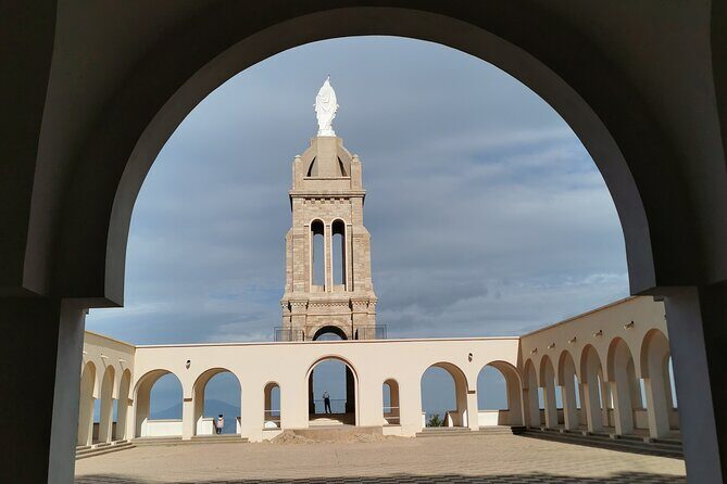 Oran and Tlemcen on a 2-Day private Tour - Key Points