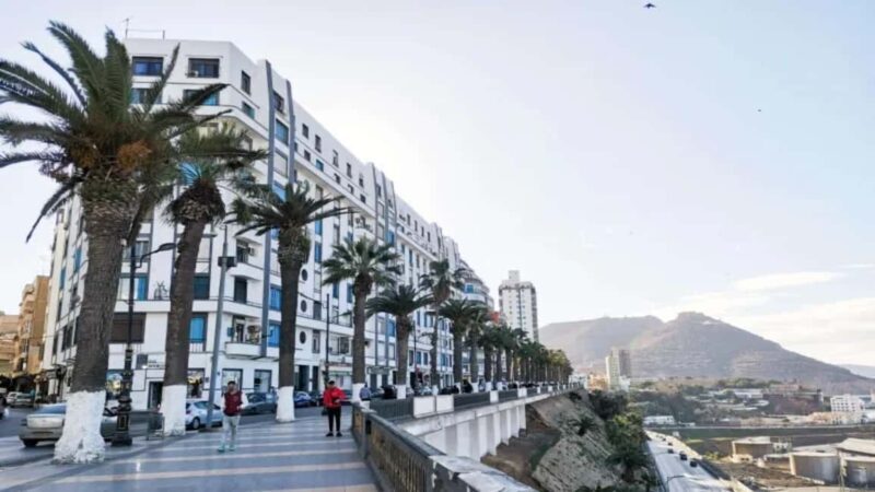 Oran: Guided Food Tour with Tastings and Meal - Discover Oran’s Flavors with a Guided Food Tour