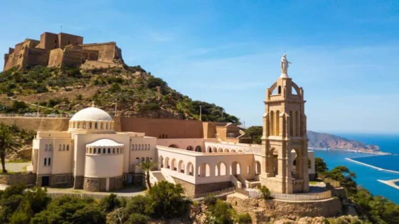Oran: Guided Food Tour with Tastings and Meal - Key Points