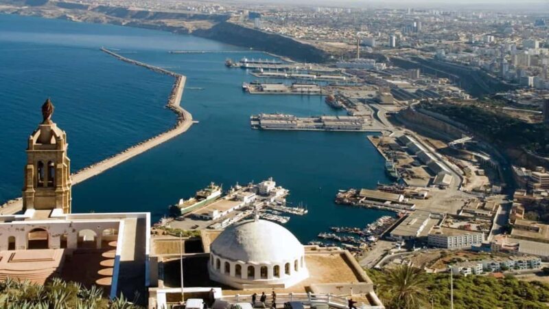 Oran: Guided Food Tour with Tastings and Meal - What Makes This Tour Worth Considering?