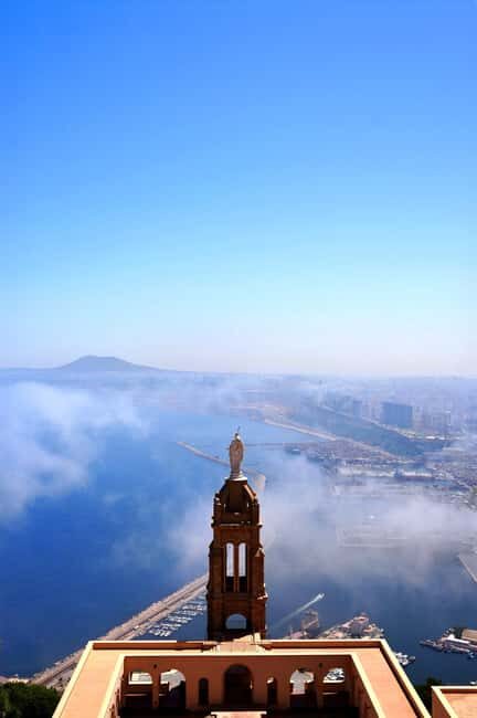 Oran: Guided Tour Between Heritage and Art of Living - Coastal and Market Experiences