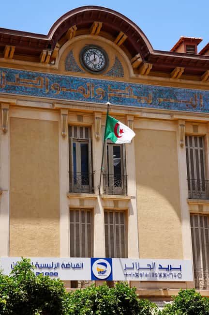 Oran: Guided Tour Between Heritage and Art of Living - Authentic and Adaptable Experience