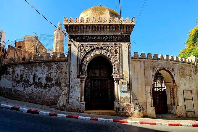 Oran: Walking tour through El Bahia with a local - An In-Depth Look at the Oran Walking Tour