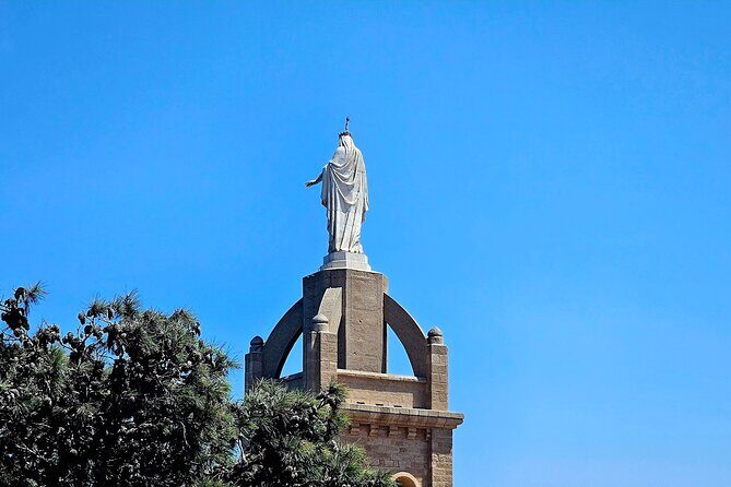 Oran: Walking tour through El Bahia with a local - Final Thoughts