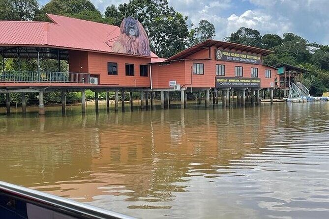 Orang Utan Island and Ipoh Private Day Tour from Kuala Lumpur - Exploring the Orang Utan Island and Ipoh in a Day: A Practical and Authentic Tour Experience