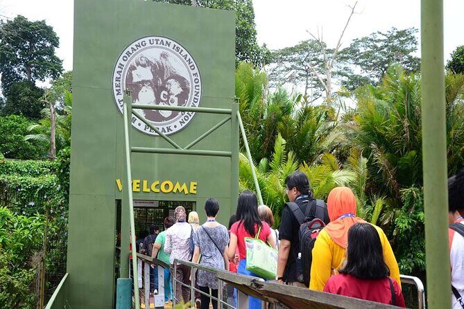 Orang Utan Island Day Tour - The Practicalities & Value