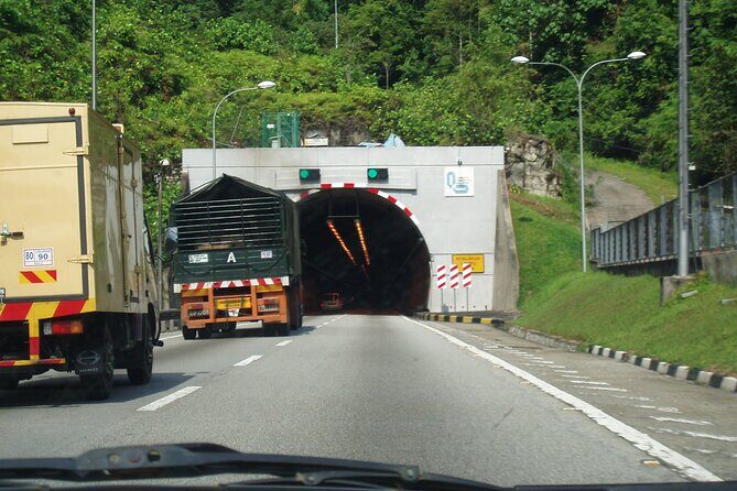 Orang Utan Island Day Tour - The Sum Up