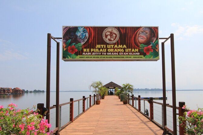 Orang Utan Island Day Tour (Bukit Merah) - Final Thoughts
