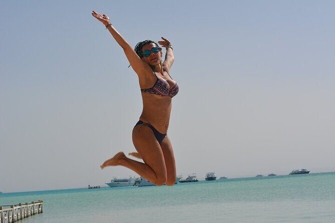 Orange Bay Adventure Snorkeling, Water Sports & Lunch - Hurghada - Wrapping Up: Is This Tour Worth It?