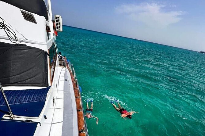 Orange Bay Boat Trip with water Activates - Why Choose the Orange Bay Boat Trip?