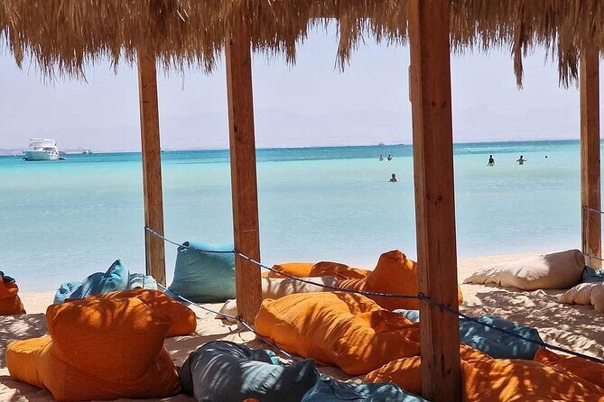 Orange Bay Boat Trip with water Activates - Final Thoughts