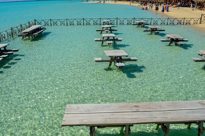 orange bay from Makadi Bay/Sahl Hasheesh/Soma Bay/Safaga - FAQs