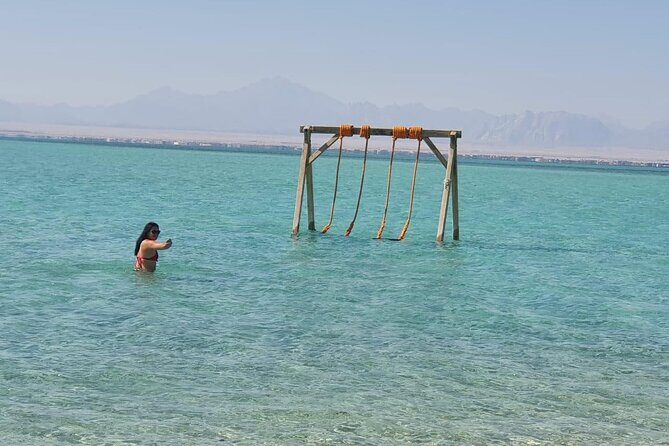 Orange Bay Full Day Snorkeling Sea Trip With Water Sport-Hurghada - An In-Depth Look at the Tour Experience