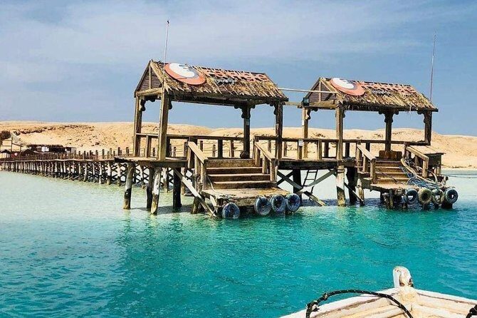 Orange Bay Full Day Snorkeling Sea Trip With Water Sport-Hurghada - Who Would Love This Tour?