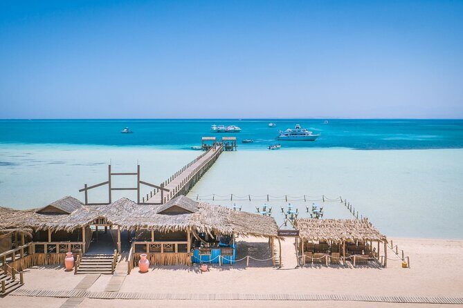 Orange bay full day with snorkeling and water sports - Possible Drawbacks to Keep in Mind