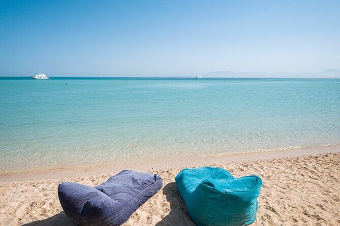 Orange bay full day with snorkeling and water sports - Practical Tips for Your Day