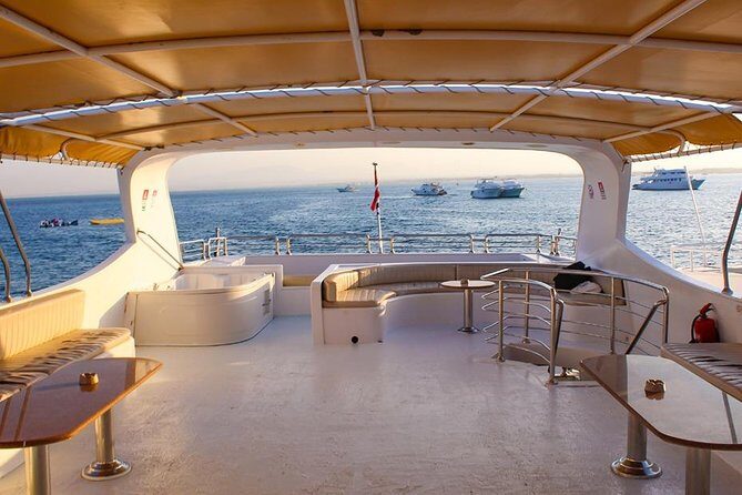 Orange Bay Island - An In-Depth Look at the Orange Bay Tour Experience