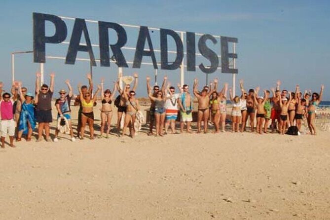 Orange Bay Island 2 Snorkeling Stops Water Sports Romantic Escape - An in-depth look at what this tour involves