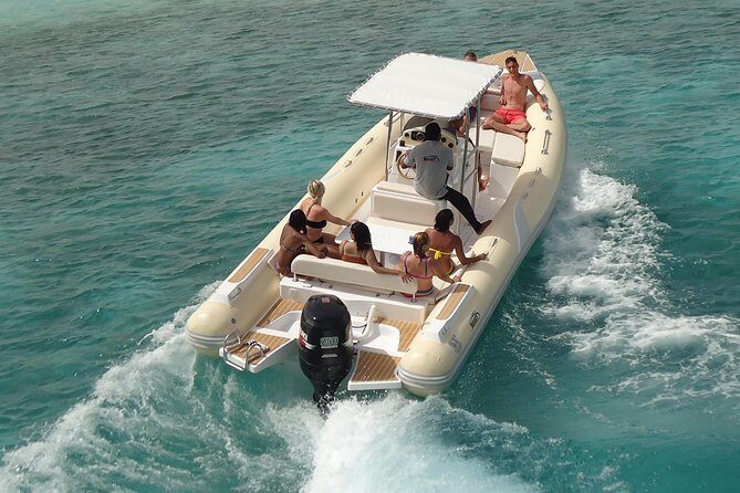 Orange Bay Island By Speedboat - Is This Tour Right for You?