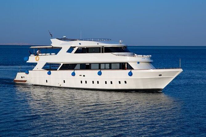 Orange Bay Island Full Day Trip And Water Sport With Lunch - Hurghada - Knowledgeable and Friendly Guides
