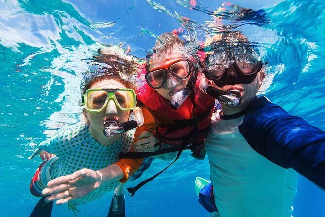 Orange Bay Island Full Day Trip And Water Sport With Lunch - Hurghada - Excellent Value for Money