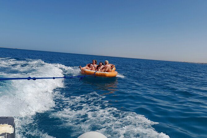 Orange Bay Island Snorkel Sea Trip with Water Sports and Lunch - Why This Trip Is a Great Deal