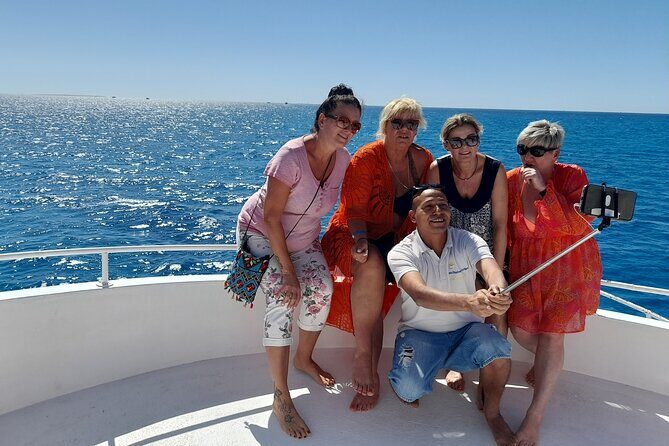 Orange Bay Island Snorkel Sea Trip with Water Sports and Lunch - Final Thoughts