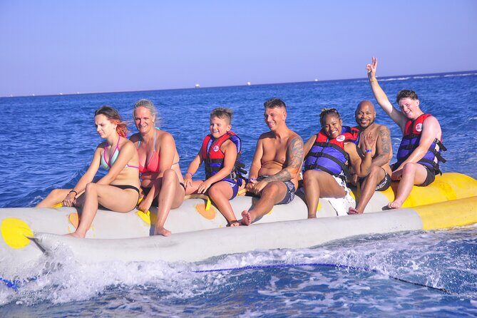 Orange Bay Island Snorkeling Sea Trip, Water Sports in Hurghada - Final Thoughts