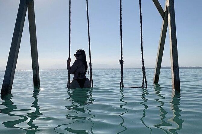 Orange Bay Island Snorkeling Sea Trip With Lunch - Hurghada - What to Expect from the Trip