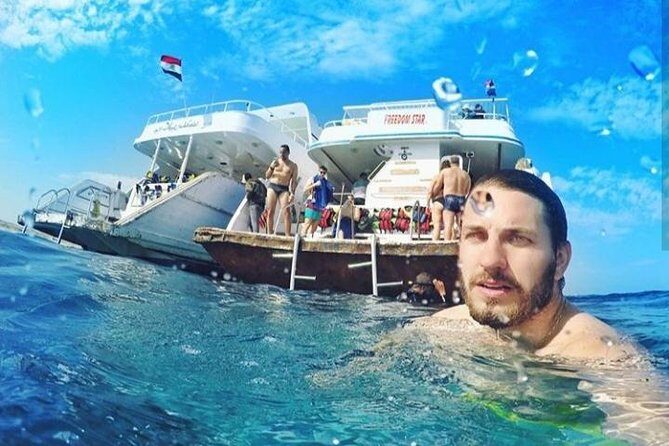 Orange Bay Island Snorkeling Trip With Water Sports and Lunch - Practical Tips and Insights