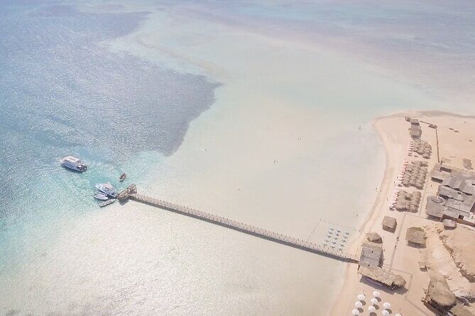 Orange Bay Island Snorkeling Trip With Water Sports - Hurghada - Final Thoughts