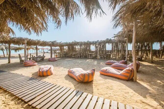 Orange Bay Island with Snorkeling, Lunch & Water Activities - Final Thoughts: Is It Worth It?