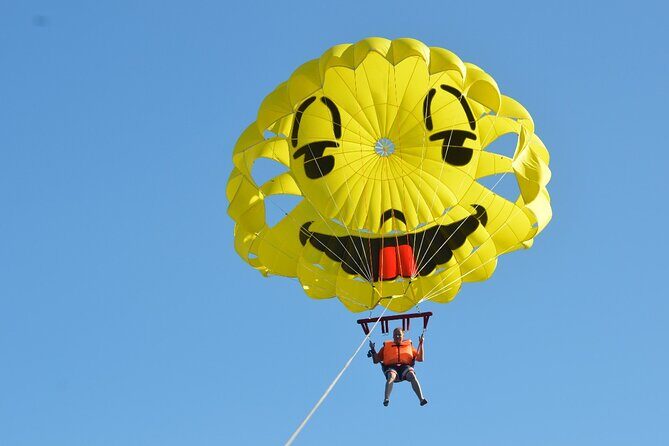 Orange Bay & Parasailing & Water sports & Snorkeling- Hurghada - Final Thoughts